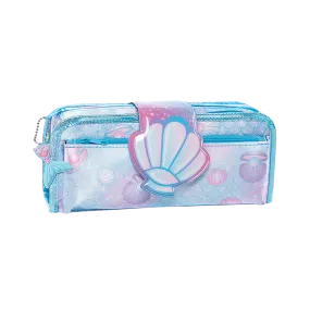 2-in-1 Pouch - Glitzy Mermaid