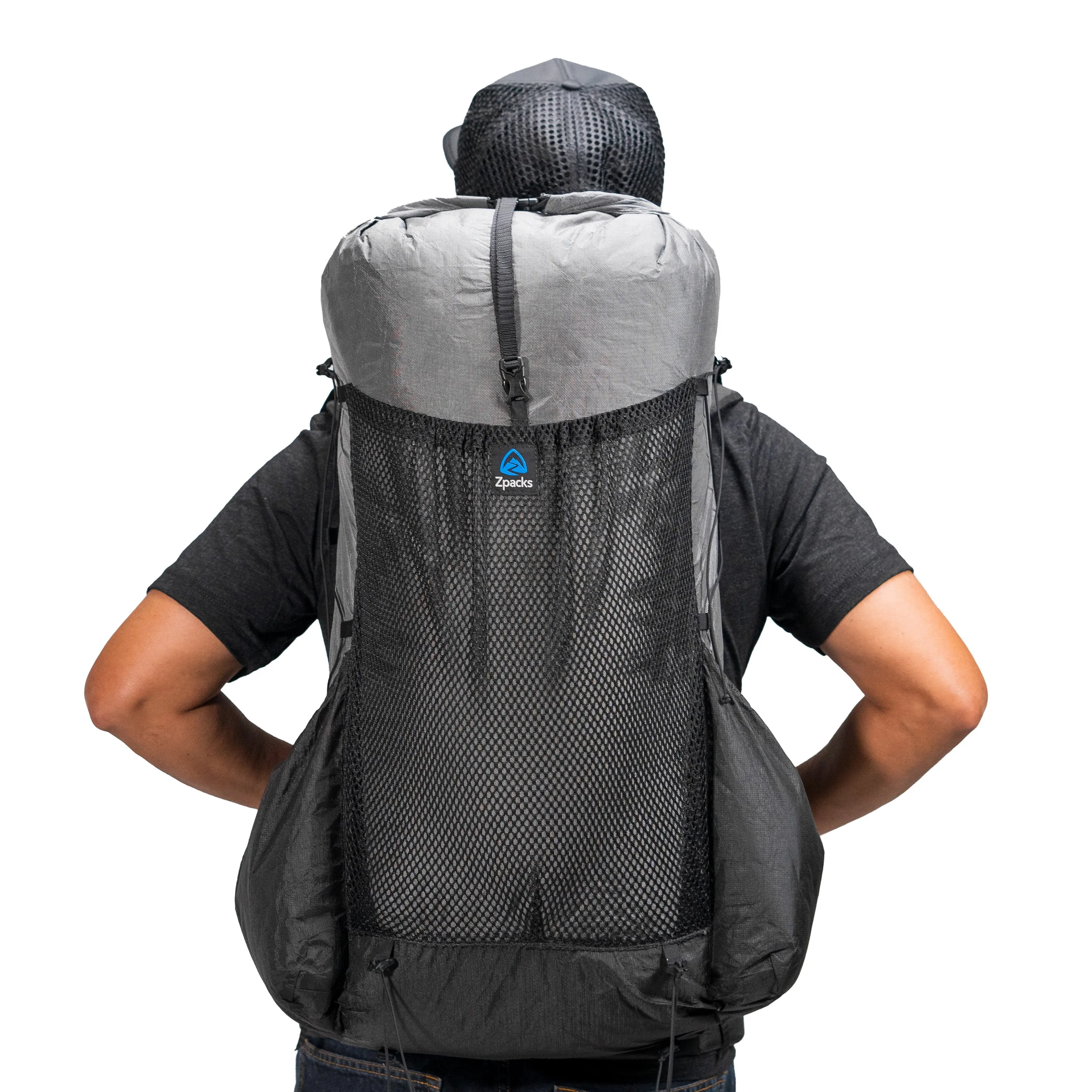 Arc Haul Ultra 40L Backpack