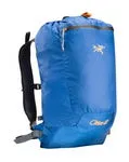 Arc'Teryx Cierzo 18 Compressible Backpack - Bluebird