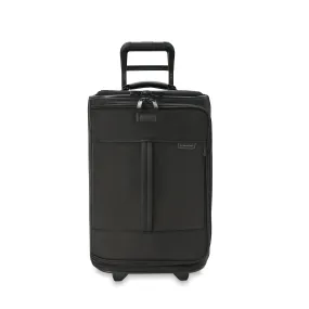 Baseline GLOBAL 2-WHEEL CARRY-ON DUFFLE