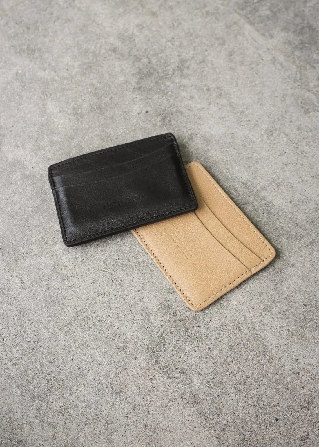 Cardholder Luxe