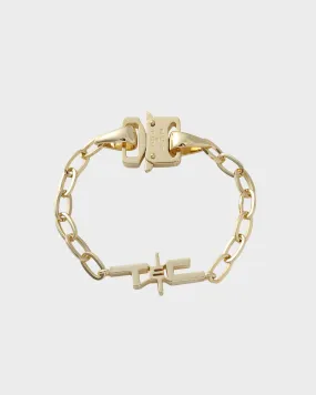 Chain Bracelet in Gold