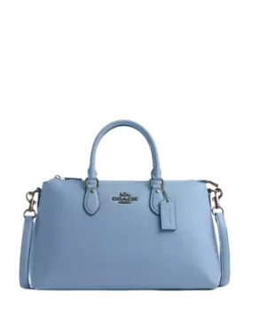 Coach Georgia Satchel