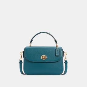 COACH Marlie Top Handle Satchel