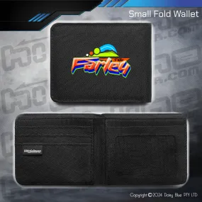 Compact Wallet - Peter Farley