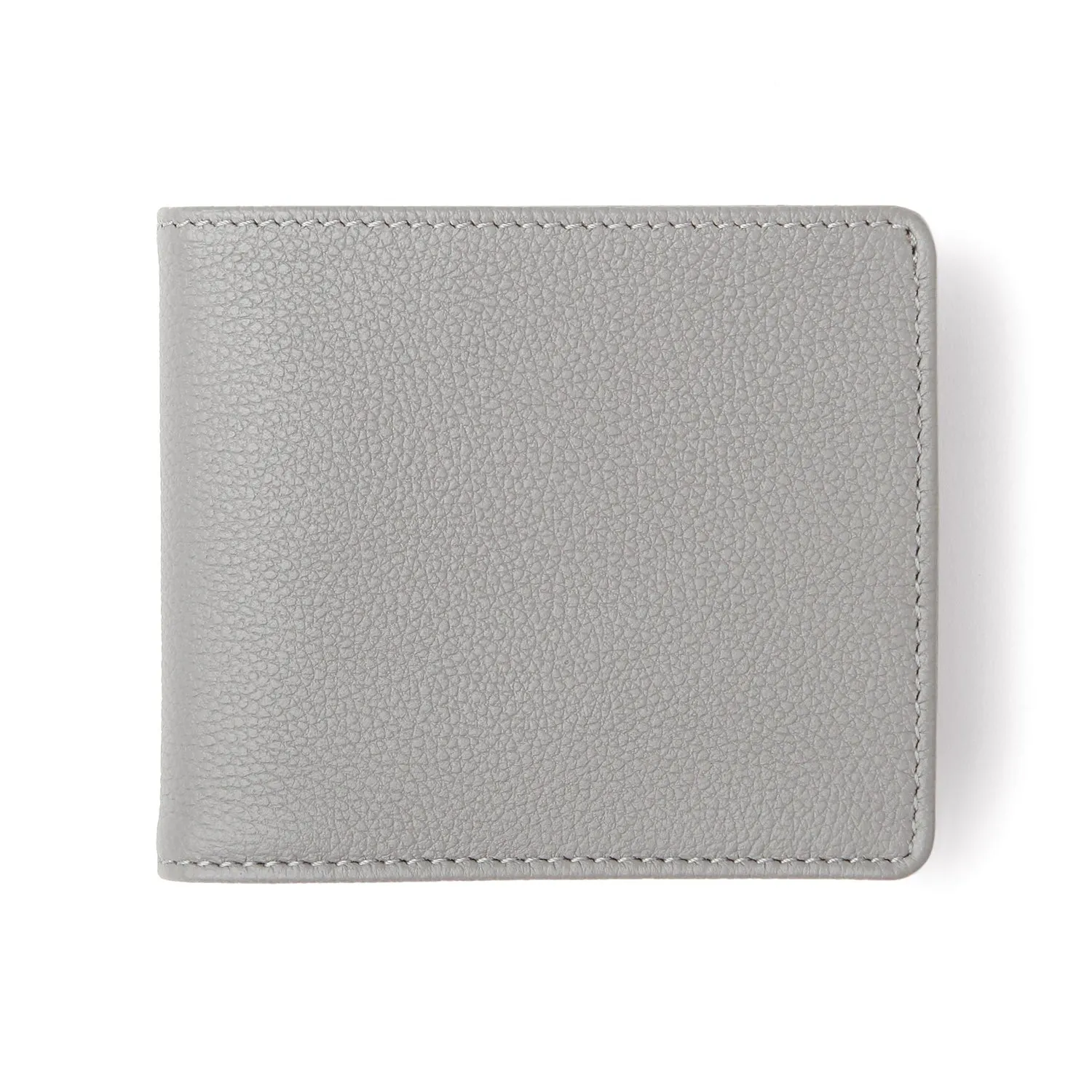 Compact Wallet with Coin Pouch