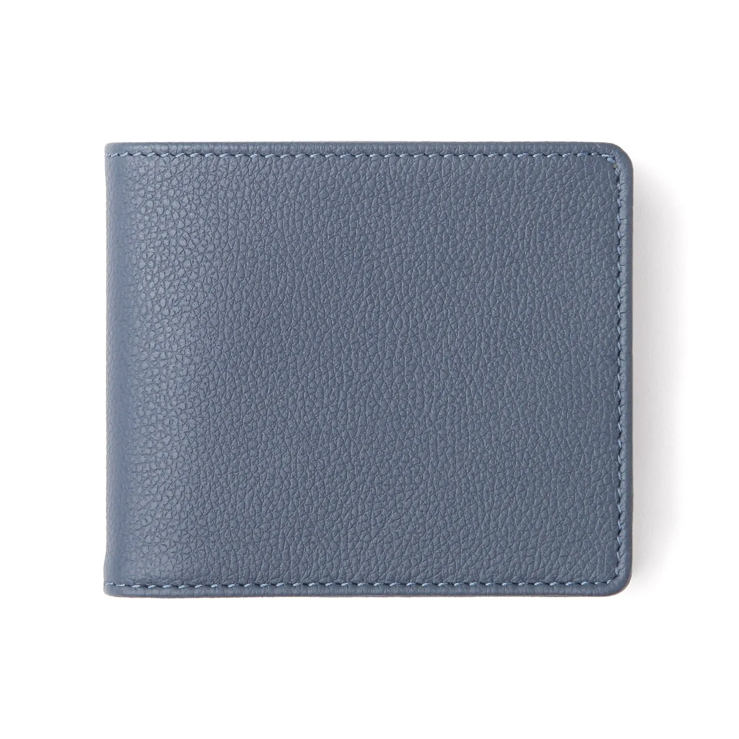 Compact Wallet with Coin Pouch