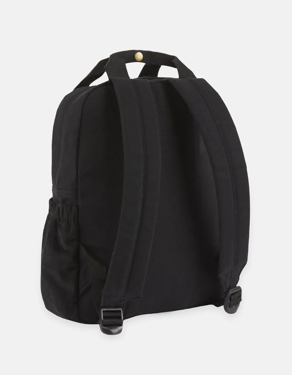 Dickies Corduroy Backpack - Black