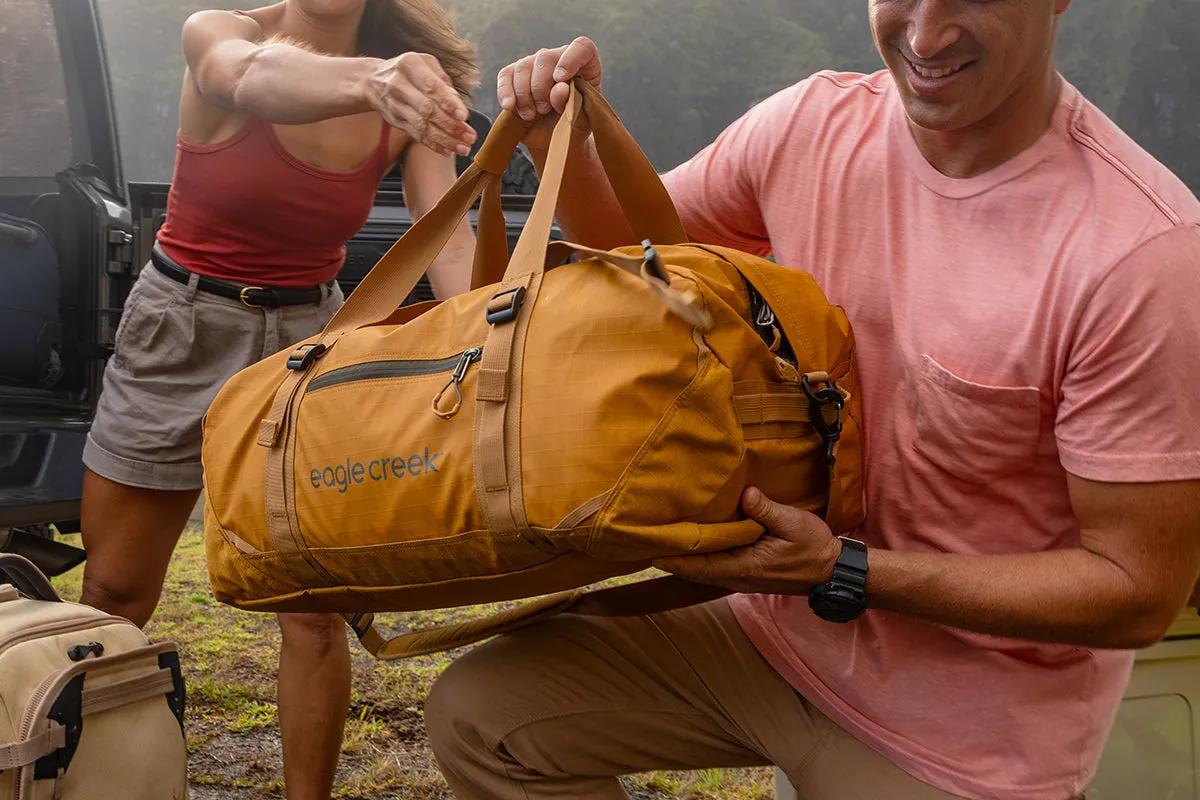 Eagle Creek No Matter What 110L Duffel Bag