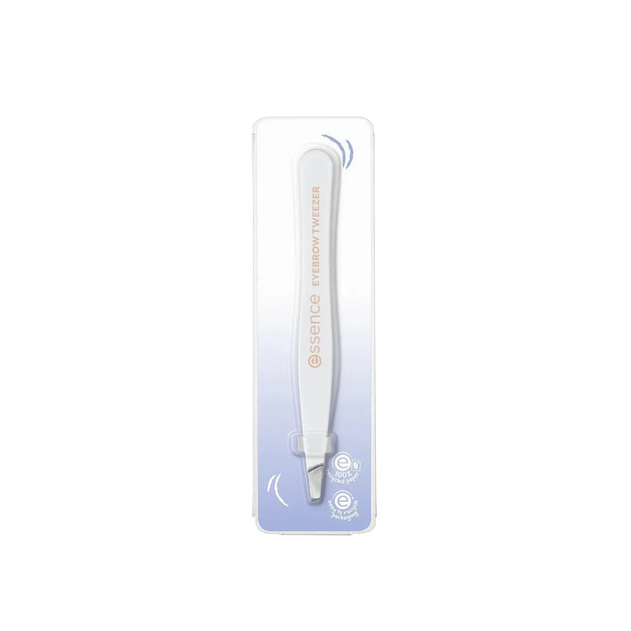 Eyebrow Tweezer