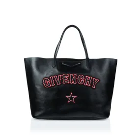 Gothic Logo Tote