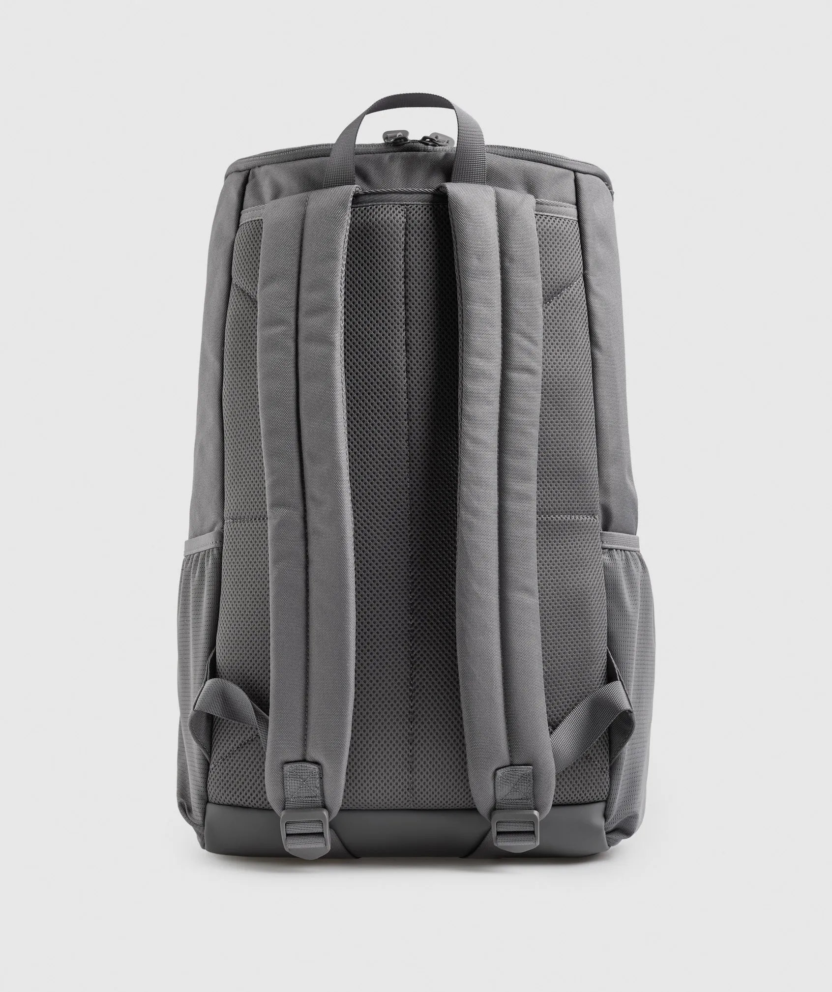 Gymshark Sharkhead Backpack - Coin Grey