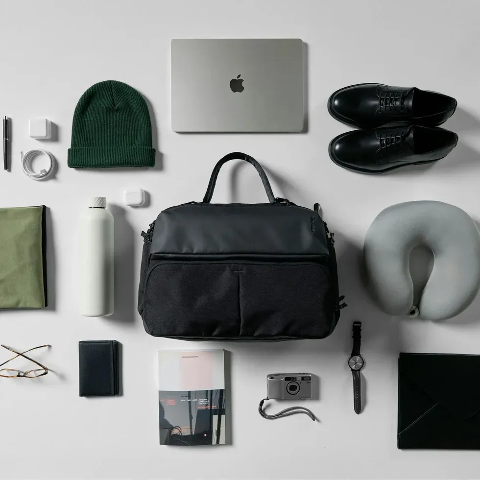 Incase A.R.C Duffel