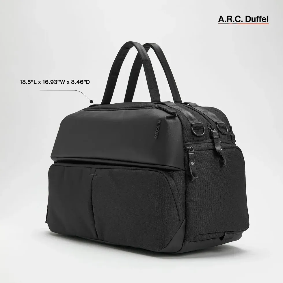 Incase A.R.C Duffel