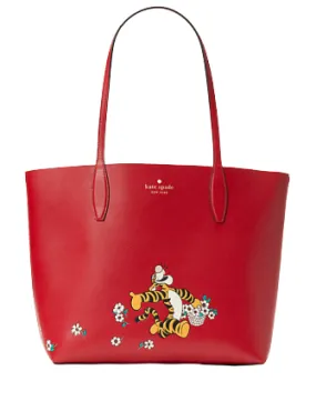 Kate Spade New York Disney X Kate Spade New York Tigger Tote Bag