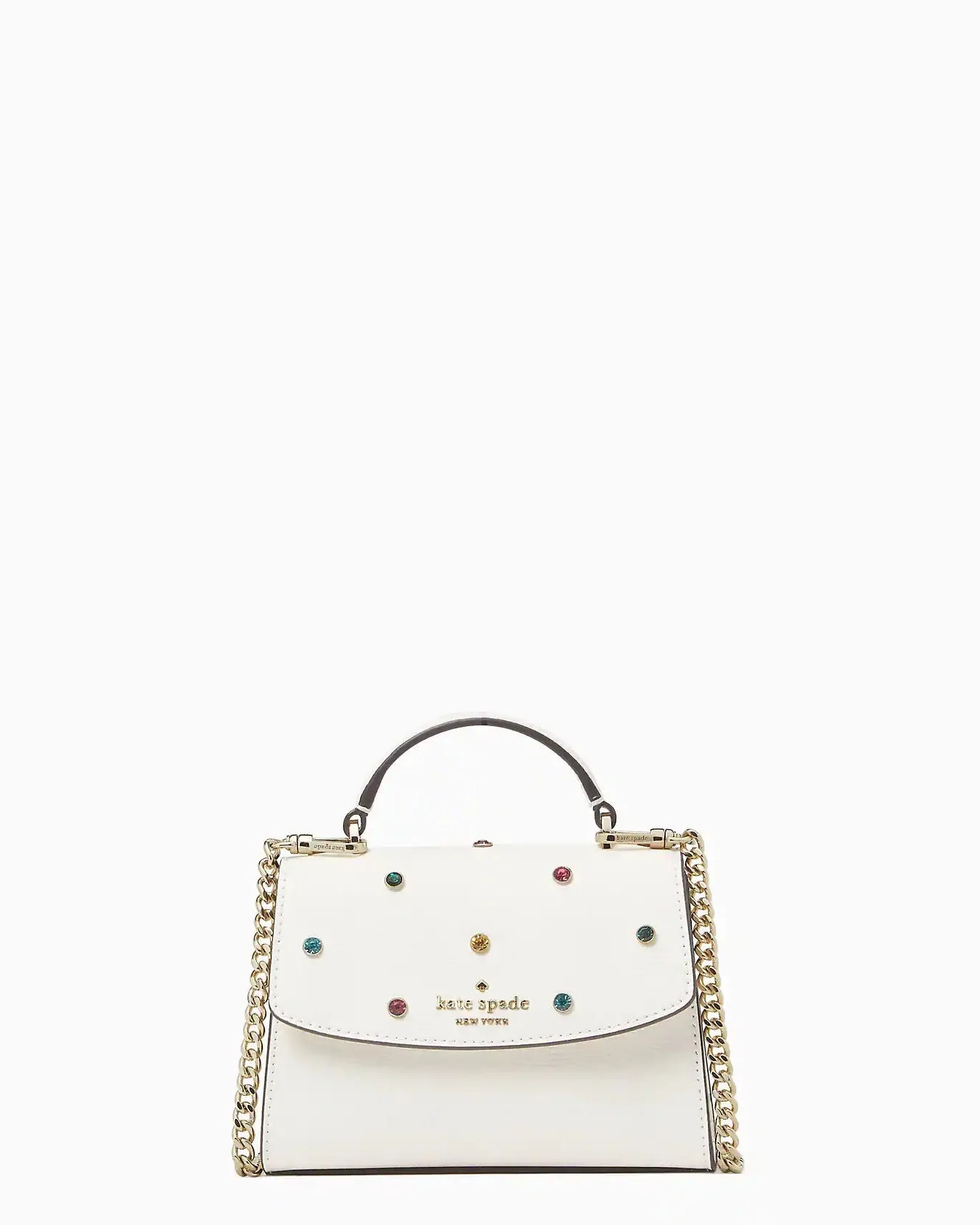 Kate Spade Women's Darcy Micro Satchel