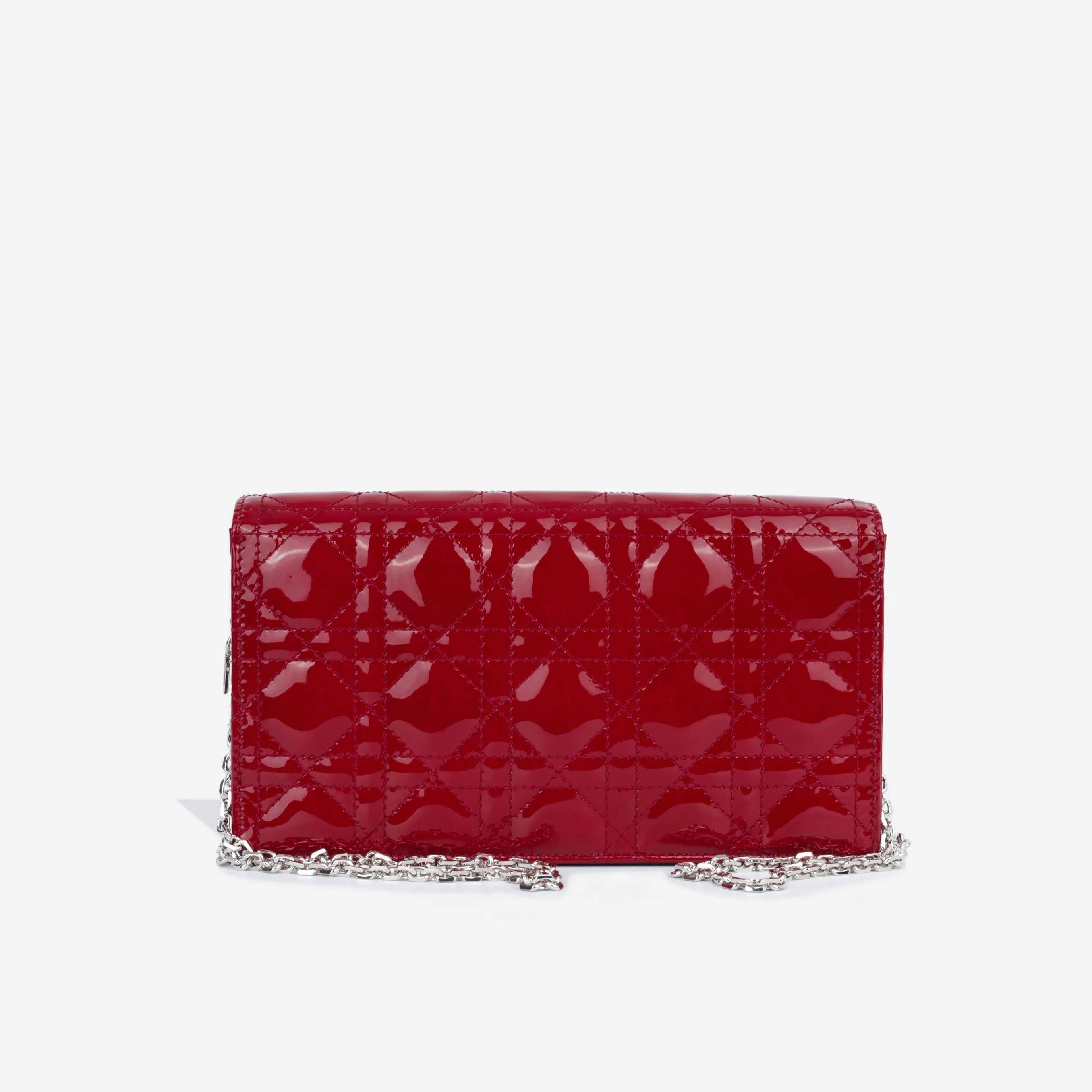 Lady Trendy Inspired Dior Pouch