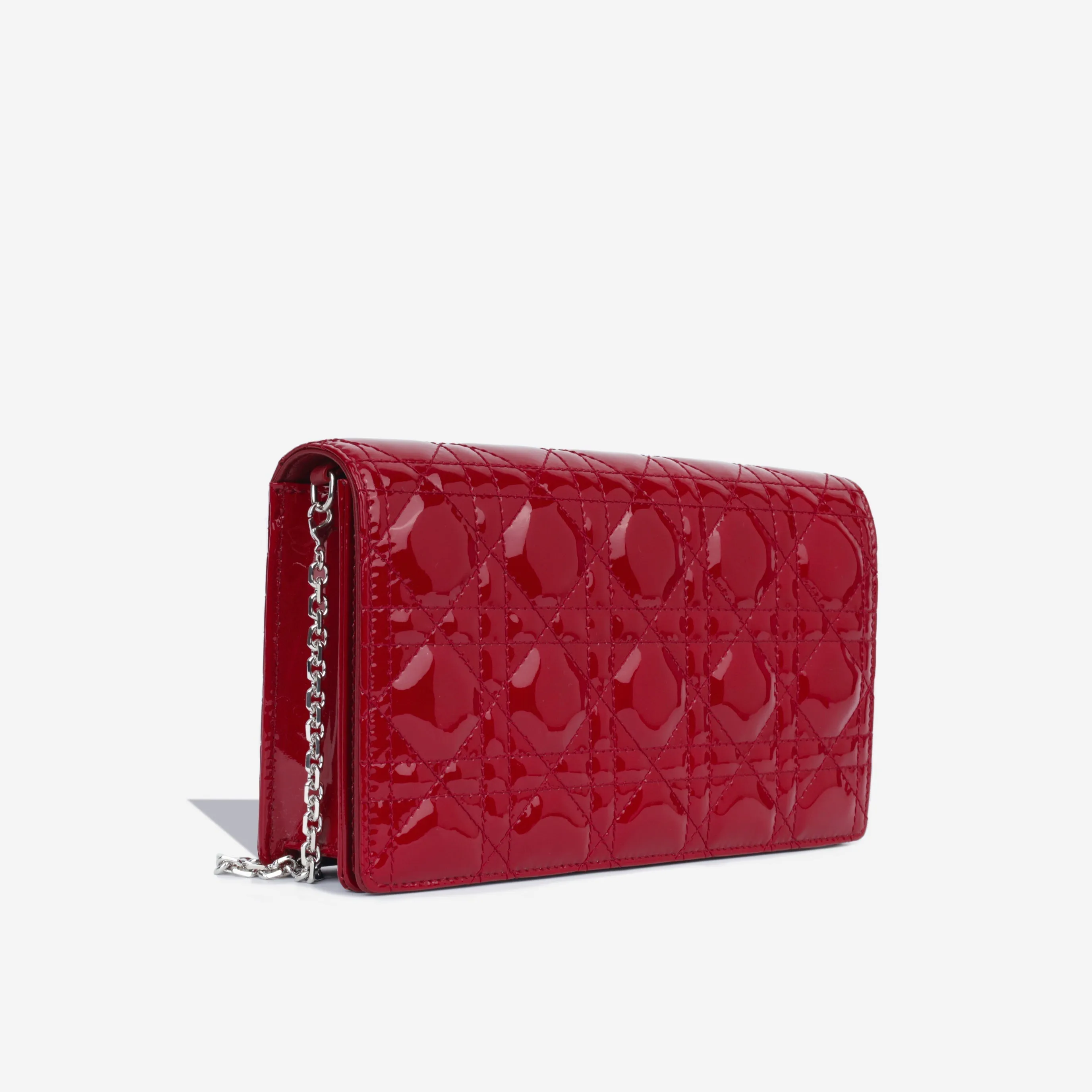 Lady Trendy Inspired Dior Pouch