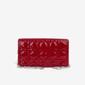 Lady Trendy Inspired Dior Pouch