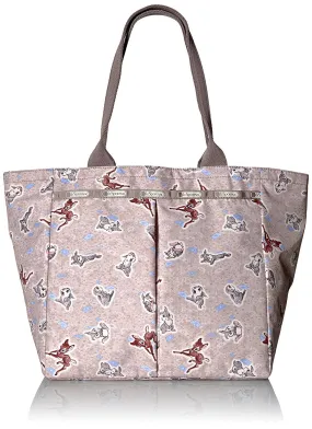 LeSportsac Classic Everygirl Tote