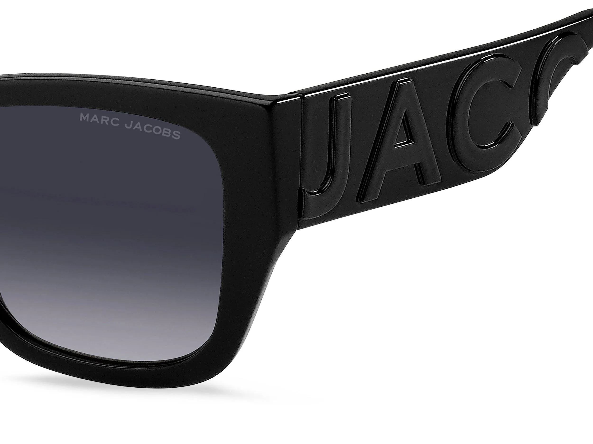 Marc Jacobs Square Sunglasses - MARC 695/S