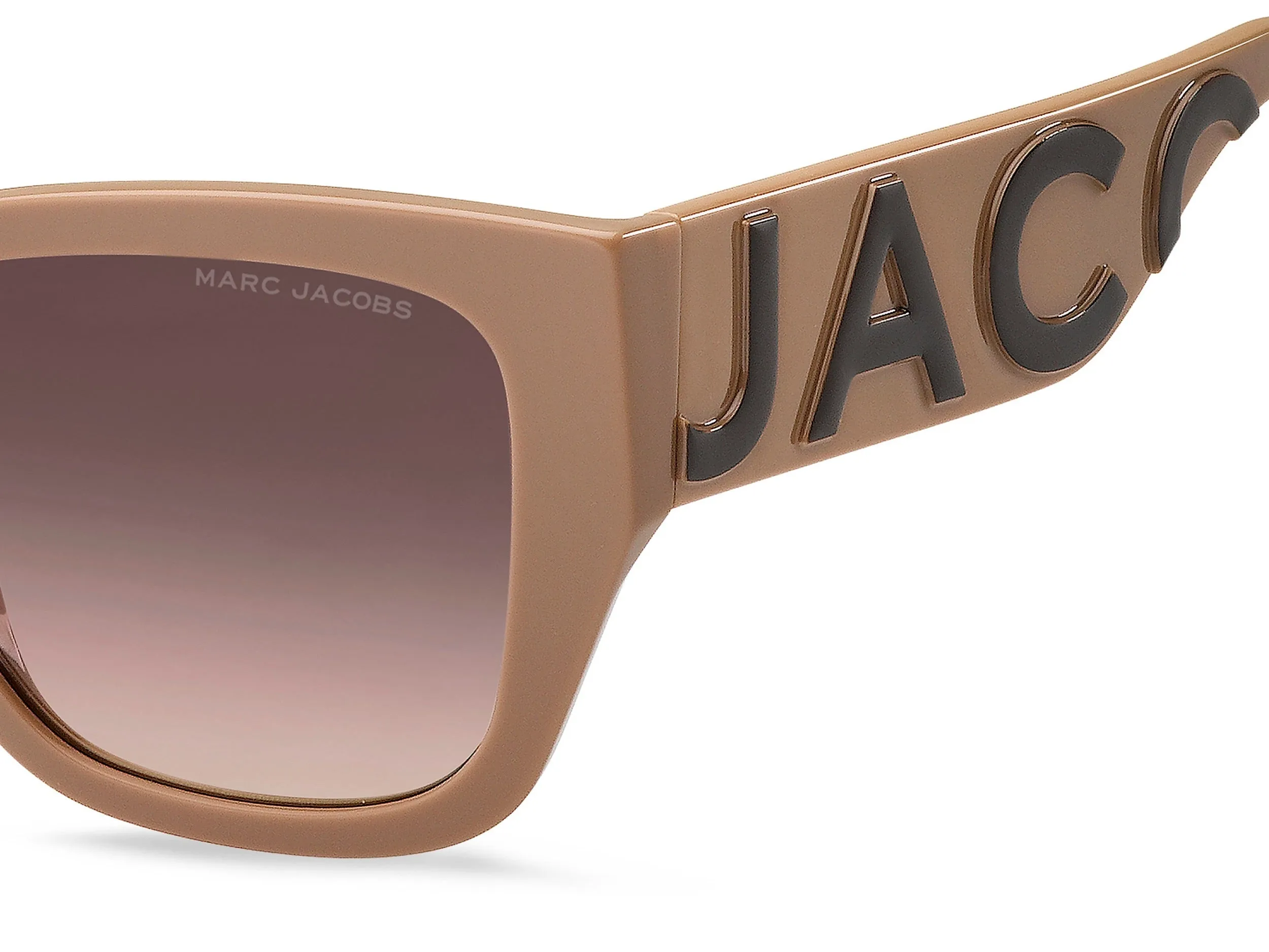 Marc Jacobs Square Sunglasses - MARC 695/S