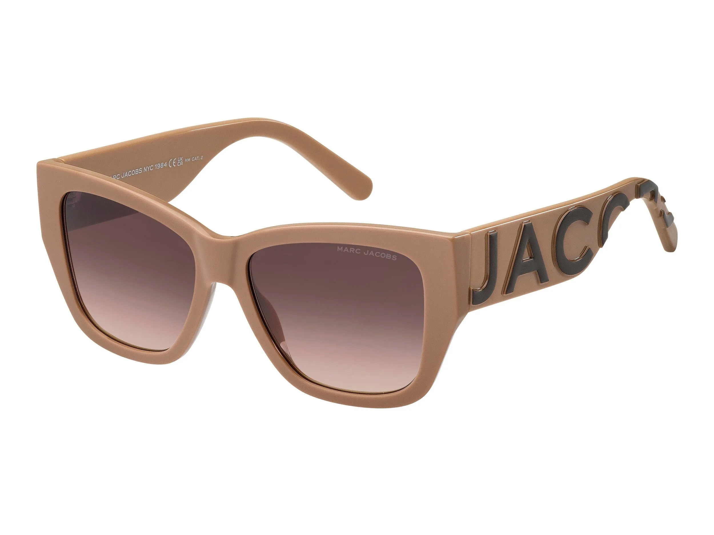 Marc Jacobs Square Sunglasses - MARC 695/S