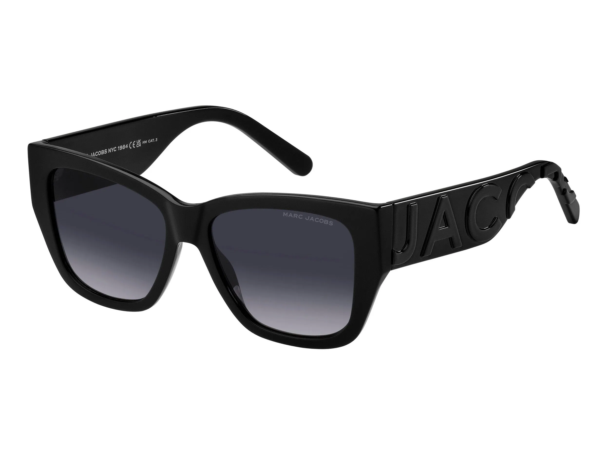 Marc Jacobs Square Sunglasses - MARC 695/S