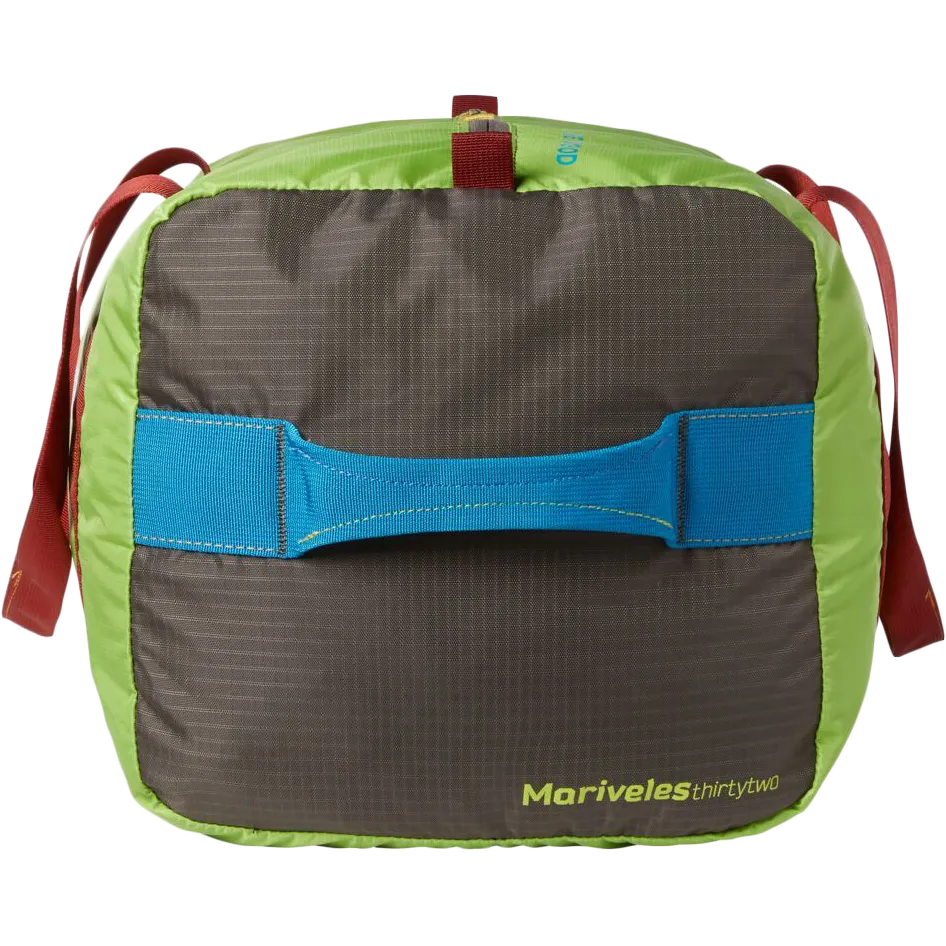 Mariveles Del Día Duffel Bag 32L