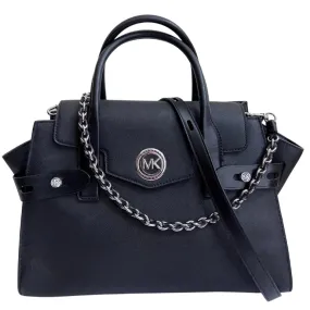 Michael Kors Carmen Satchel