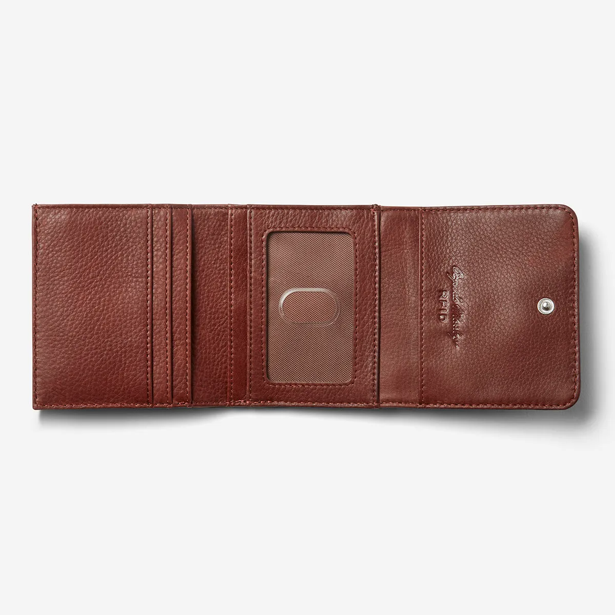 Mini Compact Wallet