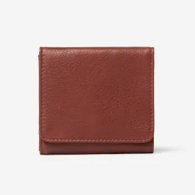 Mini Compact Wallet