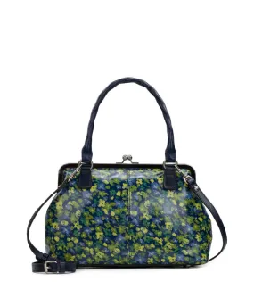 Patricia Nash Rora Satchel Handbag