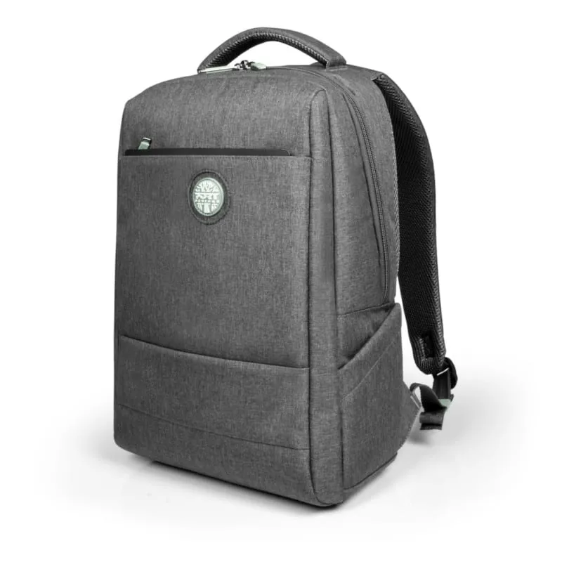 Port Designs Yosemite 15.6" Backpack - Grey