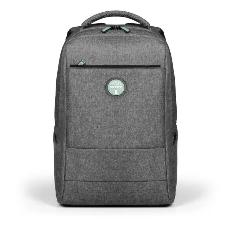 Port Designs Yosemite 15.6" Backpack - Grey