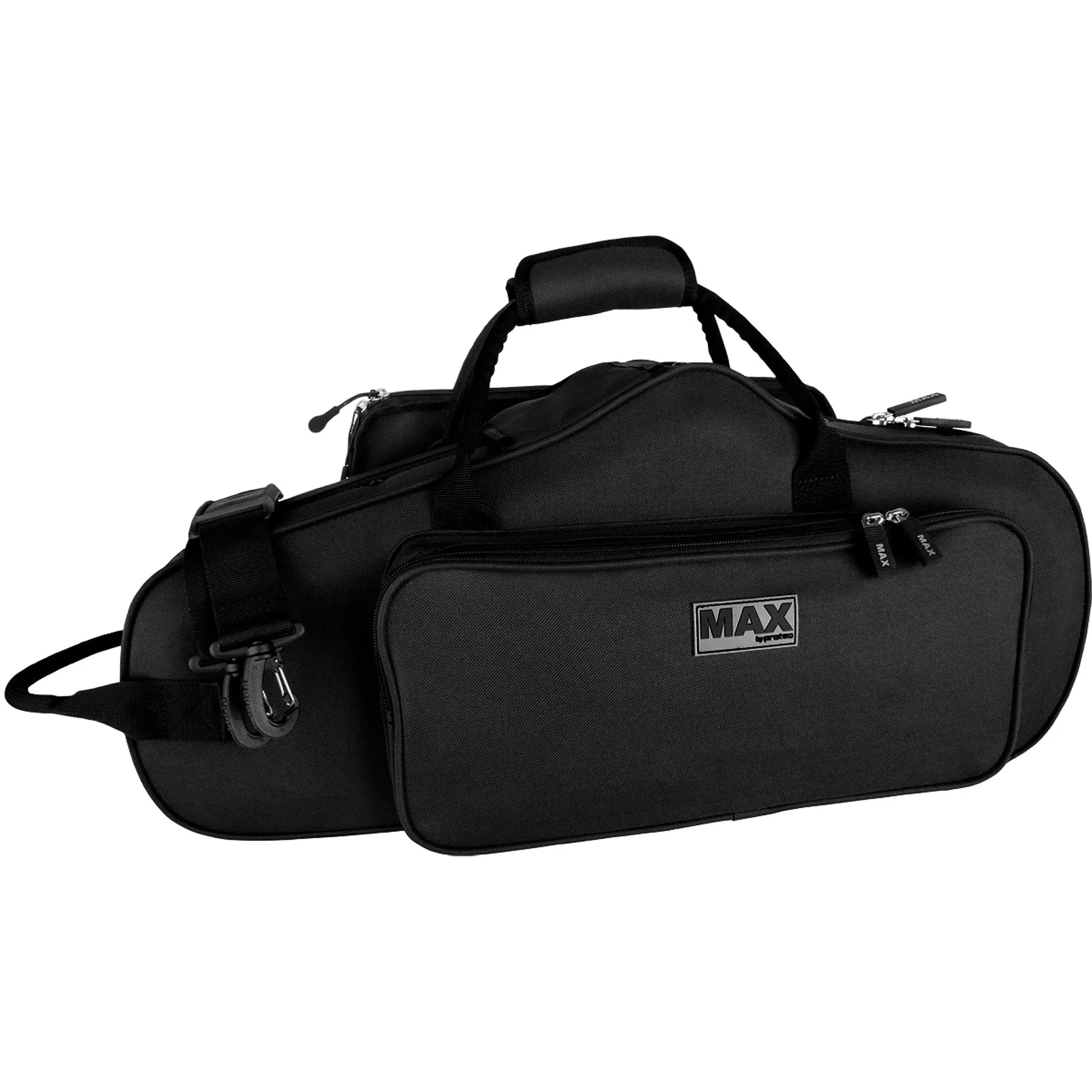 Protec MX304CT Alto Sax Case Max Contoured