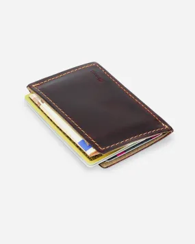 R1S1 Mini 1-Pocket Wallet 68mm) - OTL