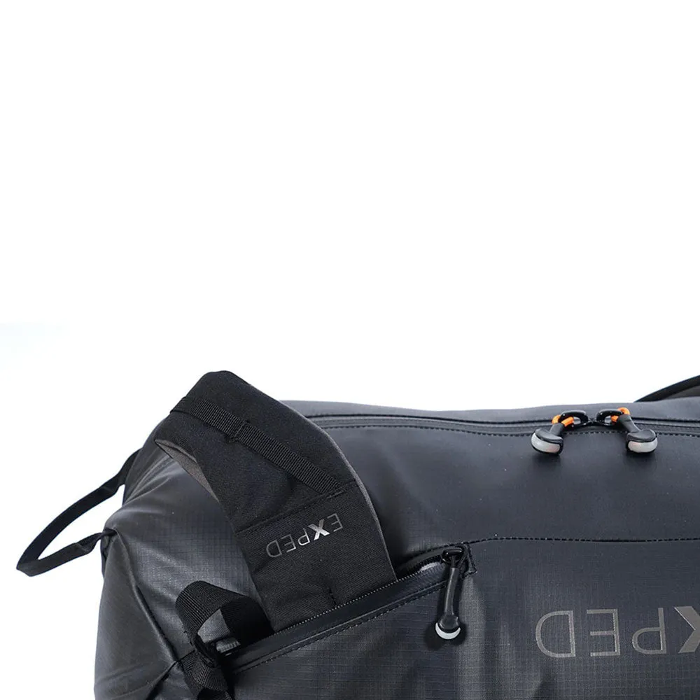 Radical 80 Duffle Bag