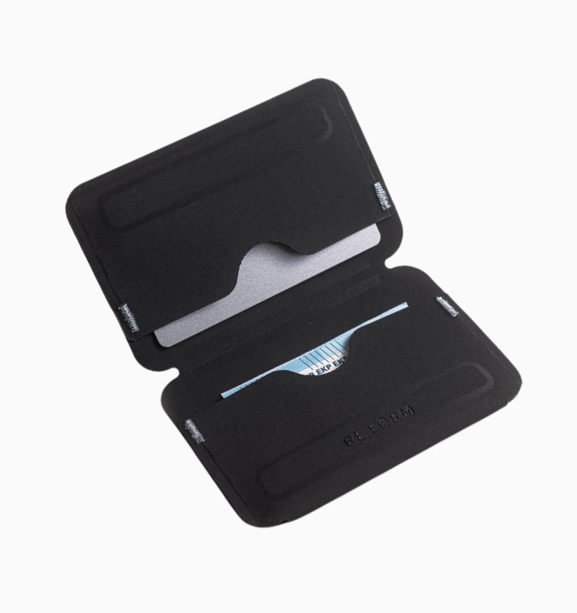 RE:FORM RE:02 Card Holder Wallet