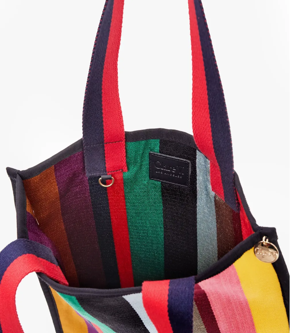 Ribbon Tote