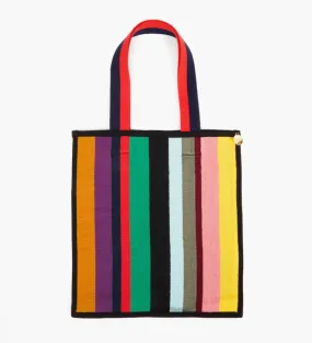 Ribbon Tote