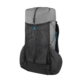 Super Nero Ultra 50L Backpack