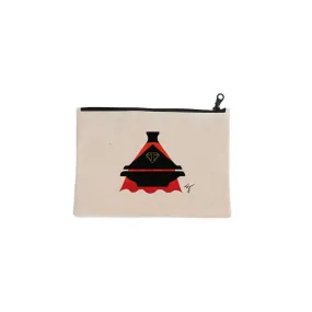 Super Taj Pouch