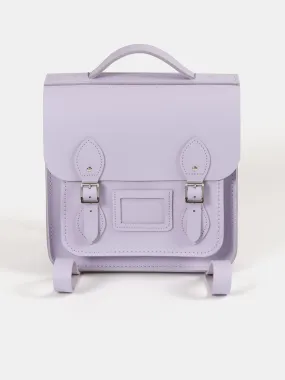 The Small Portrait Backpack - English Lavender (JP)