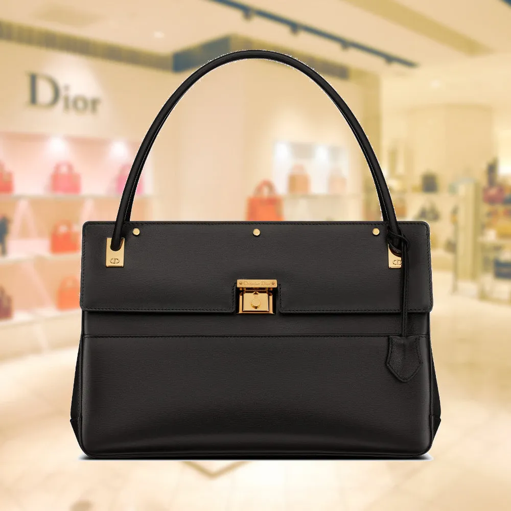 Trendy Inspired Dior Parisienne Bag