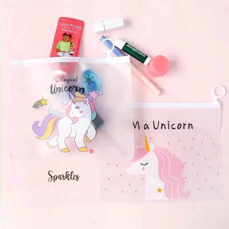 TRENDY UNICORN POUCH