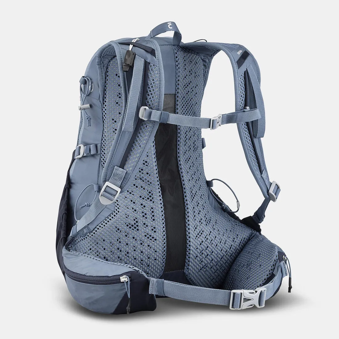 Women’s ultra-light fast hiking backpack FH 500 Blue